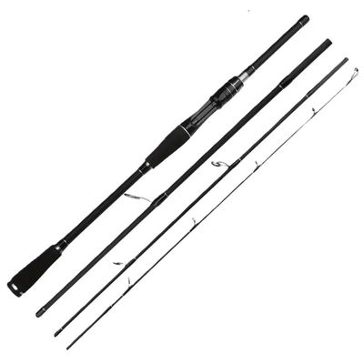 Carbon Fiber Fishing Pole (7FT)