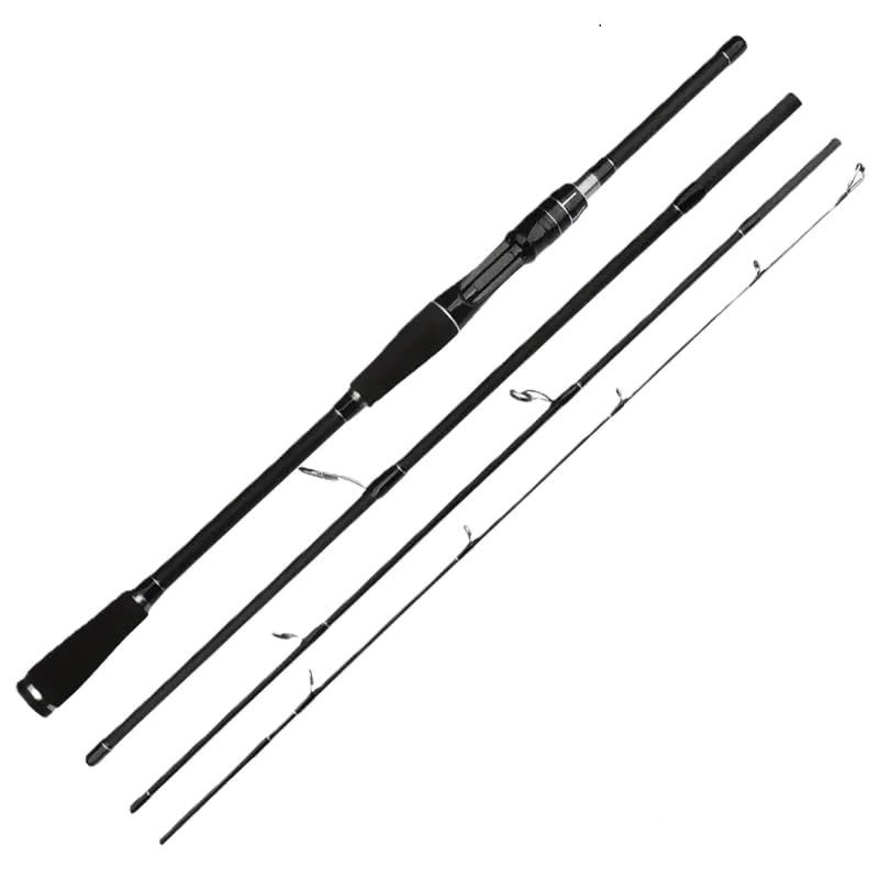 Carbon Fiber Fishing Pole (7FT)
