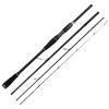Carbon Fiber Fishing Pole (7FT) view 1