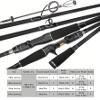 Carbon Fiber Fishing Pole (7FT) view 3