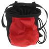 balacoo Chalk Bag for Weightlifting and Climbing Outdoor Storage Pouch for Gymnastics Non- Material for Enthusiasts view 1