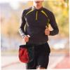 balacoo Chalk Bag for Weightlifting and Climbing Outdoor Storage Pouch for Gymnastics Non- Material for Enthusiasts view 3
