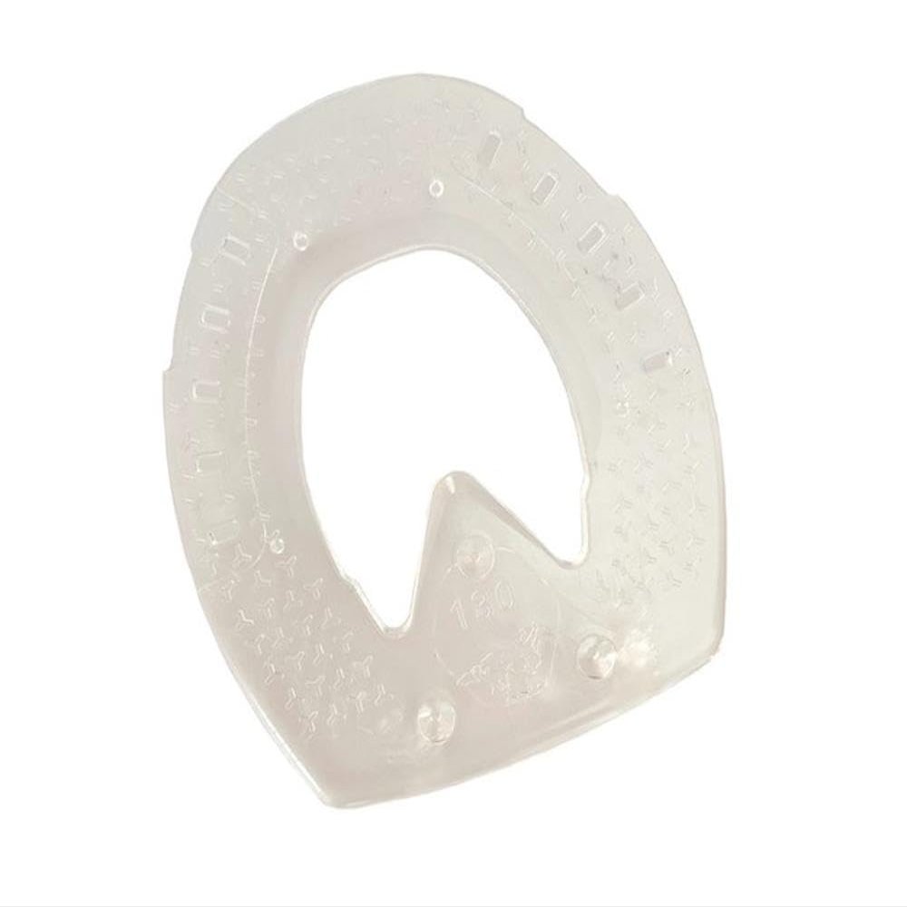 Easycare SB-WED2.5-H Grip Wedge 2.5 Degree, Hind 126