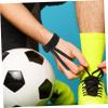SUPVOX Referee Wristband Set 6pcs Football Referee Gear Soccer Wristband Side Clip Down Indicator Official Equipment view 2