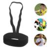 SUPVOX Referee Wristband Set 6pcs Football Referee Gear Soccer Wristband Side Clip Down Indicator Official Equipment view 3