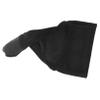 INOOMP Bowling Thumb Sleeve Lightweight Anti-Slip Protective Glove for Enhanced Comfort and Injury Prevention Breathable for Optimal Performance Bowling Games view 1