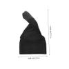 INOOMP Bowling Thumb Sleeve Lightweight Anti-Slip Protective Glove for Enhanced Comfort and Injury Prevention Breathable for Optimal Performance Bowling Games view 2
