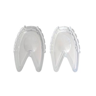 Easycare SB-ES-VGP-F EasyShoe Versa Grip Plug; Front 122