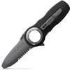 NRS Pilot Access Folding Knife view 1
