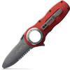 NRS Pilot Access Folding Knife view 2