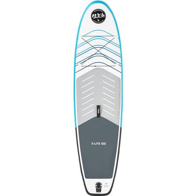 Inflatable 10.0ft SUP Board by NRS