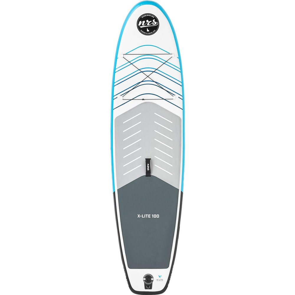 Inflatable 10.0ft SUP Board by NRS