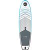 Inflatable 10.0ft SUP Board by NRS view 1