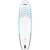 Inflatable 10.0ft SUP Board by NRS view 2