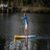 BOTE Wulf Aero Inflatable Stand Up Paddle Board Kit Includes Accessories Adjustable Paddle iSUP Travel Bag Blow Up Pump Safety SUP Coiled Leash Multiple Sizes view 4