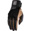 Thrashin Supply Co Boxer Gloves Tan XX-Large Black Tan view 1