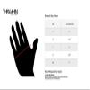 Thrashin Supply Co Boxer Gloves Tan XX-Large Black Tan view 2