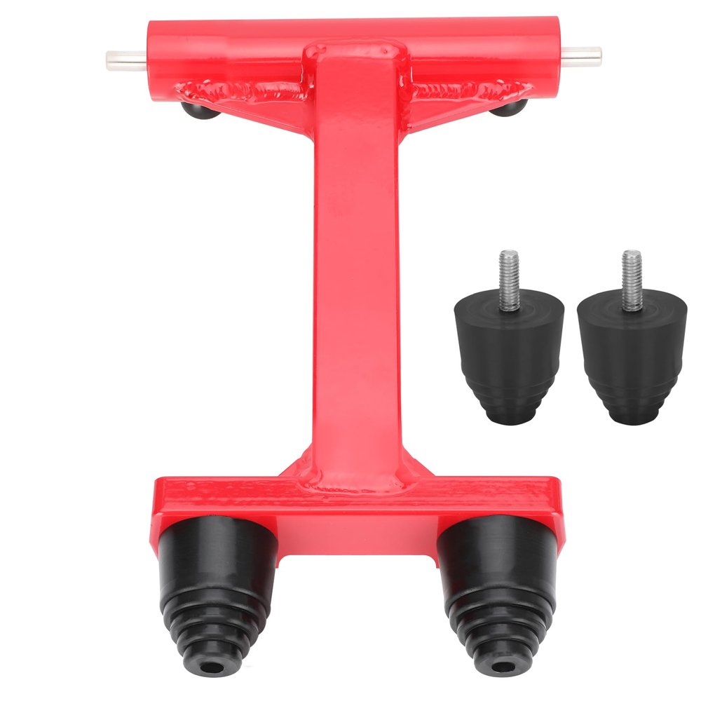240110 4-Stroke Motor Trailering Support, Outboard Transom SaverOutboard Motor Trailer Support Compatible with MERC-y 75/90/115/200/225/250/300HP 4-Stroke Engines and New V6 175Hp Engine