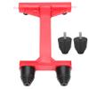 240110 4-Stroke Motor Trailering Support, Outboard Transom SaverOutboard Motor Trailer Support Compatible with MERC-y 75/90/115/200/225/250/300HP 4-Stroke Engines and New V6 175Hp Engine view 1