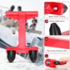 240110 4-Stroke Motor Trailering Support, Outboard Transom SaverOutboard Motor Trailer Support Compatible with MERC-y 75/90/115/200/225/250/300HP 4-Stroke Engines and New V6 175Hp Engine view 3