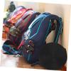 PACKOVE Multi-Function Nylon Webbing Strap for Backpack Tent Dog Leash Tear-Resistant view 2