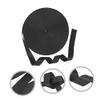 PACKOVE Multi-Function Nylon Webbing Strap for Backpack Tent Dog Leash Tear-Resistant view 4