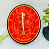 Birhtday Sundial Compass - Solid Brass Sundial Compass Nautical Home Decor Gifts Fully Functional (6" Inch) Unique Gifts for Women,Men Parents Or Couples Celebration view 4