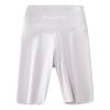 Girls Dance Shorts Toddler Biker Shorts Compression Shorts for Gym Activewear Baby Girls Summer (Purple, 18-24 Months) view 1