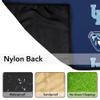 LOGOVISION Upper Iowa University Picnic Outdoor Blanket, 50"x60" Logo Pattern, Foldable Blanket for Picnic, Beach, Camping, Park, Tailgate view 4