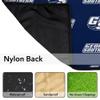 LOGOVISION Georgia Southern University Picnic Outdoor Blanket, 50"x60" Logo Pattern, Foldable Blanket for Picnic, Beach, Camping, Park, Tailgate view 4