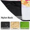 LOGOVISION My Little Pony Tv Picnic Outdoor Blanket, 50"x60" Pony Group, Foldable Blanket for Picnic, Beach, Camping, Park, Tailgate view 4