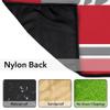 LOGOVISION Newberry College Picnic Outdoor Blanket, 50"x60" Primary Logo, Foldable Blanket for Picnic, Beach, Camping, Park, Tailgate view 4
