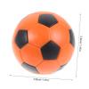 WHAMVOX 12pcs Replaceable Table Game Soccer Balls Foosball Balls for Boy Girl Standard Black White Blue White Light Green Red Black Yellow Orange view 4