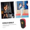 WHAMVOX Boxing Body Protector Kick Shield for Martial Arts Training Durable Thicken Design for Adults and Boy Girl Excellent Craftsmanship and Convenient Use for Sparring and Kicking view 2