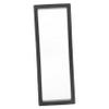 TOPPERFUN Large Case 3d Extra Large Pe Film Display Stand for Jewelry Coins Stamps Medallions 11x30cm view 1