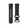 Replacement Bands Compatible with Fitbit Charge 6 / Fitbit Charge 5 Bands for Women Men, Silicone Fitness Sport Wristbands for Women Men Small Purple+Red(2 Pack) view 2