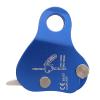 TANIQIACA Climbing Rope Grab Ascender 7075 Aluminum Alloy Fall Protection Belay Device for Mountaineering Caving Rescue Aerial Work view 1