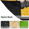 LOGOVISION University of Idaho Picnic Outdoor Blanket, 50"x60" Logo Dots, Foldable Blanket for Picnic, Beach, Camping, Park, Tailgate view 4
