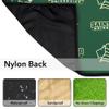 LOGOVISION Saint Leo University Picnic Outdoor Blanket, 50"x60" Logo Pattern, Foldable Blanket for Picnic, Beach, Camping, Park, Tailgate view 4