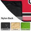 LOGOVISION Gardner-Webb University Picnic Outdoor Blanket, 50"x60" Primary Logo, Foldable Blanket for Picnic, Beach, Camping, Park, Tailgate view 4