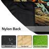 LOGOVISION Dungeons & Dragons Picnic Outdoor Blanket, 50"x60" Beholder Strike, Foldable Blanket for Picnic, Beach, Camping, Park, Tailgate view 4