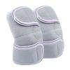KOMBIUDA Knee Stabilizer Self Heating Knee Pads for Men Thermal Support for Cold Magnetic Therapy Easy to Adjust Size for Exercise view 1