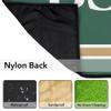 LOGOVISION Bemidji State University Picnic Outdoor Blanket, 50"x60" Primary Logo, Foldable Blanket for Picnic, Beach, Camping, Park, Tailgate view 4