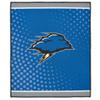LOGOVISION University of New England Picnic Outdoor Blanket, 50"x60" Logo Dots, Foldable Blanket for Picnic, Beach, Camping, Park, Tailgate view 2
