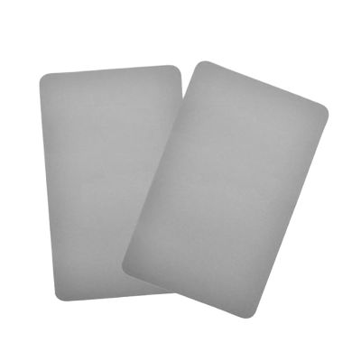 2pcs Inflatable Boat Repair Patch, PVC Square Rubber Boat Repair Patch Kit for Kayaks Canoes(Grey)