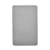 2pcs Inflatable Boat Repair Patch, PVC Square Rubber Boat Repair Patch Kit for Kayaks Canoes(Grey) view 2