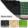 LOGOVISION Montana Tech University Picnic Outdoor Blanket, 50"x60" Logo Dots, Foldable Blanket for Picnic, Beach, Camping, Park, Tailgate view 4