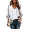 TANGNADE Bathing Suit Cover ups Women Summer Bikini Kimono Bathing Suit Cover Ups for Swimwear Summer Outfits for Women 2024 Vacation view 1