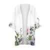 TANGNADE Bathing Suit Cover ups Women Summer Bikini Kimono Bathing Suit Cover Ups for Swimwear Summer Outfits for Women 2024 Vacation view 2