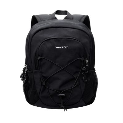 WATERFLY 12L Small Hiking Backpack: Day Pack Lightweight Travel Bag Camping Fitness Cycling Outdoor Sports Daypack For Women Men Teenager